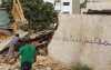 Sloopoperaties Rabat: burgemeester breekt stilte