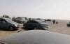 Smara getroffen door Polisario-projectielen 