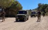 Spanje houdt militaire oefeningen nabij Marokko