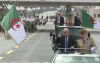 Spanningen met Marokko: Algerije versnelt herbewapening