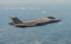 Marokko overtreft Algerije: F-35 gevechtsvliegtuigen onderweg