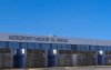 Stroomuitval legt luchthaven Nador lam