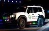Marokkaanse politie presenteert superslimme patrouillewagen 'Amane' (video)