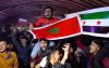 Syrië sluit Polisario-kantoor: steun voor Marokko