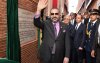 Tanger transformeert voor bezoek Koning Mohammed VI