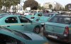 Ritje met de taxi in Tanger plots duurder 