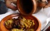 Marokkaanse 'tanjia' plots Algerijns geworden (video)