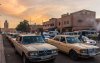 Taxi Marokko