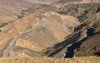 Streep door Tichka-tunnelproject?