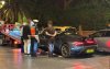 Toeristen opgepakt na straatrace met bolide in Marokko