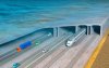Aanleg tunnel Marokko-Spanje stap verder