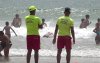 Familietrip eindigt in drama op strand Tanger