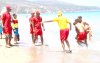 Ruim 14.000 verdrinkingsgevallen op Marokkaanse stranden deze zomer