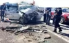 Zwaar verkeersongeval nabij Youssoufia, meerdere doden