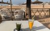 Ophef in Marokko: café dwingt klant tot extra bestelling 
