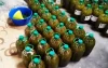 Marokkaanse politie vindt 2,7 ton vervalste olijfolie in tankstation