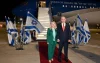 Vliegtuig Benjamin Netanyahu vermijdt Marokko