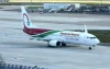 Royal Air Maroc breidt fors uit naar Europa en Afrika