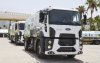 Euro 6-voertuigen voor schonere straten én lucht in Al Hoceima