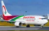 Gezondheidsalert voor passagiers van vlucht Royal Air Maroc 