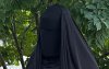 Vrouw in niqab pleegt bankoverval in Marokko