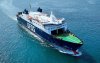 Ruim 16 uur op wachten op veerboot naar Marokko in Algeciras