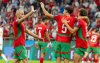 Marokko zeker van WK 2026: Walid Regragui reageert