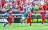 Wydad AC-Juventus: om hoe laat en op welke zender