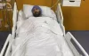 Algerijnse zanger Reda Taliani in Marokkaans ziekenhuis opgenomen