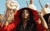 Zangeres Jaylann doelwit racisme na Marokkaanse clip (video)