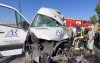 Tragisch ongeval op 'dodenweg' in Tanger, vlak na protesten (video)