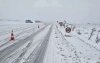 Zware sneeuwval legt Marokko lam