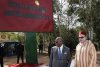 Mohammed VI heeft eigen boulevard in hoofdstad Mali