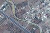 Google Earth koppelt Marokkaanse stad aan Algerije