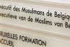 Moslimexecutieve van België