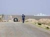 Zeven Marokkanen opgepakt aan Algerijnse grens 