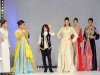 Najia Benjelloun op Fashion Days Marokko 2012