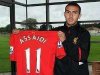 Oussama Assaidi naar Liverpool 