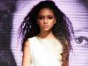 Marokkaanse Iman naar Elite Model Look in Shanghai 