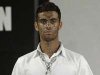 Mehdi Khessouane op Fashion week Casablanca 2012