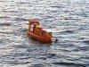Kustwacht Safi haalt lichaam uit zee