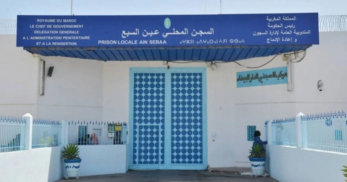 Deal in de maak na verkrachting op jetsetfeest in Casablanca?