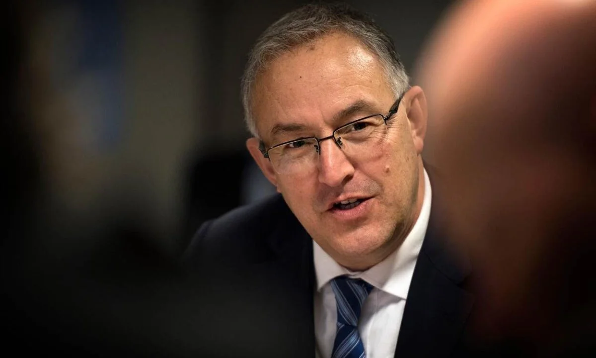 Ahmed Aboutaleb onthult: Prinses Beatrix maakte zich zorgen!