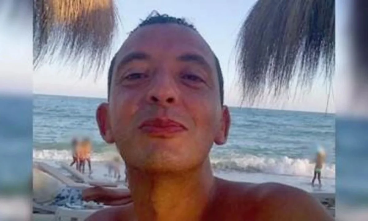 Ridouan Taghi zonder advocaat in hoger beroep Marengo