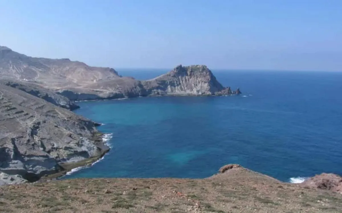 Noord-Marokko trilt door beving op zee 