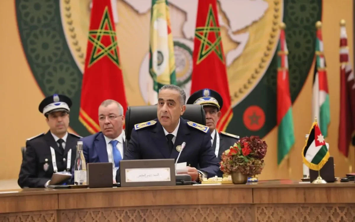 Abdellatif Hammouchi stuurt nieuwe politiechef naar Tetouan