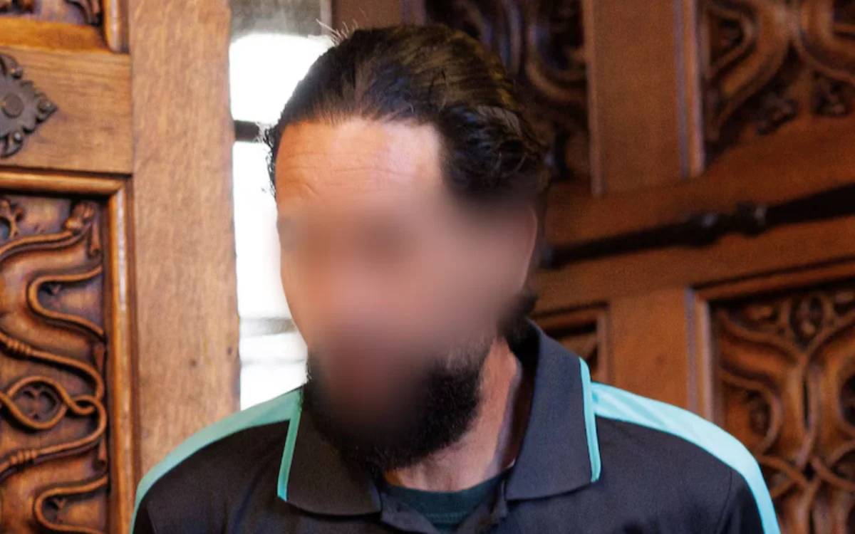 Marokkaan claimt 'black-out' na doden echtgenote met 25 messteken in Luik