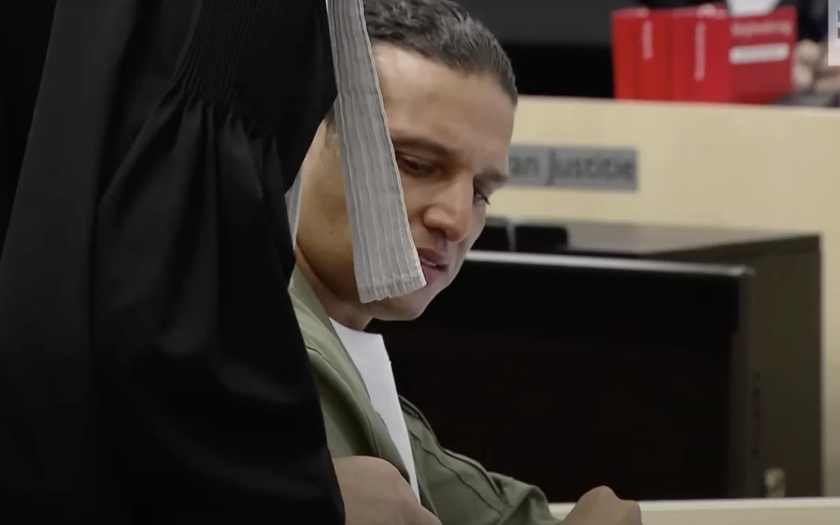 Bekende advocaat Ridouan Taghi en Ali B geschorst, stopt ermee