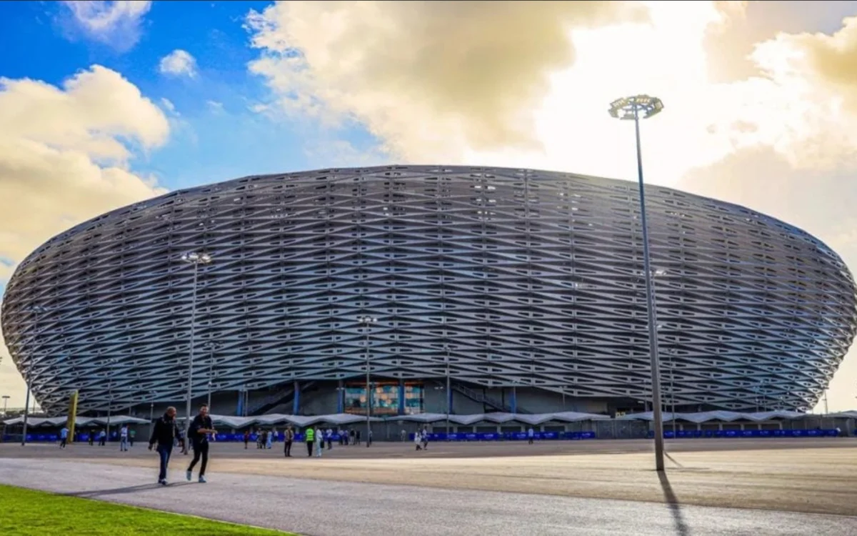 Marokko heeft gewonnen!