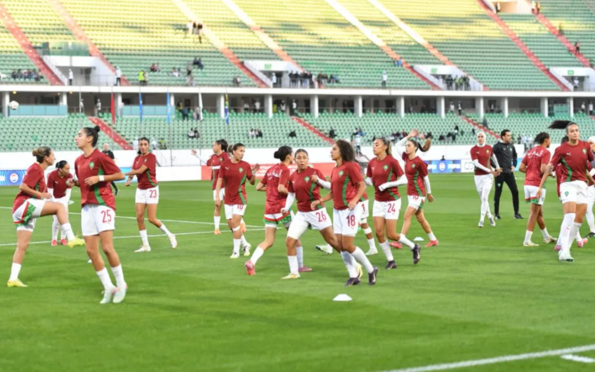 Afrika Cup 2026: Marokko doet Afrikaanse voetbalbond buigen